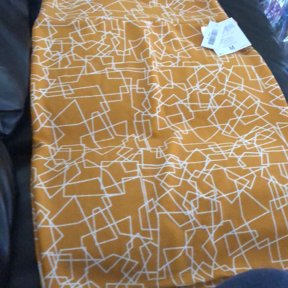 Cassie medium skirt